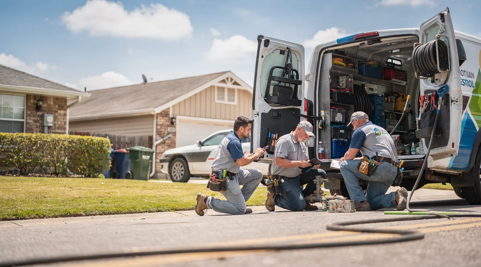 Emergency Plumber in Cave Junction, OR near me